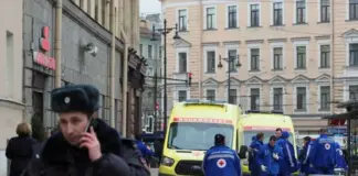 Ρωσία: Νοσηλεύονται 189 άνθρωποι μετά τον θάνατο ερευνήτριας – Φόβοι για πανώλη