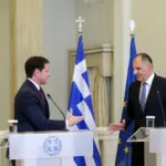 Η Ελλάδα ως «σπουδαίος σύμμαχος» των ΗΠΑ – Ο ρόλος της στην ενέργεια και την Ανατολική Μεσόγειο