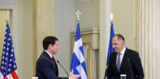 Η Ελλάδα ως «σπουδαίος σύμμαχος» των ΗΠΑ – Ο ρόλος της στην ενέργεια και την Ανατολική Μεσόγειο