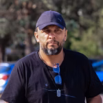Καταγγελίες Ρούτσι για απόπειρα χρηματισμού από αγνώστους – «Ήθελαν να σταματήσω να ασχολούμαι με τα Τέμπη»