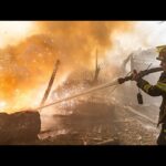 Σύγχυση με την «ενεργειακή εκεχειρία» Τραμπ – Ρωσικά πλήγματα στην Ουκρανία και στήριξη από τη Δύση