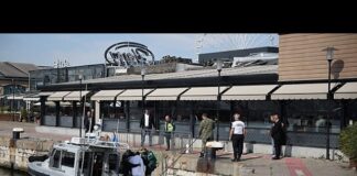 Βουλγαρία: Επίθεση με drone σε δύο εμπορικά πλοία στη Μαύρη Θάλασσα – Αγνοούνται έντεκα ναυτικοί