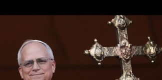 Καρκίνος στον πνεύμονα η διάγνωση για τον πάπα Λέοντα ΙΔ΄ – Επιτυχής η χειρουργική επέμβαση