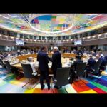 Σύνοδος Κορυφής: Ενέργεια, προϋπολογισμός ΕΕ και Ουκρανία στην ατζέντα των «27»