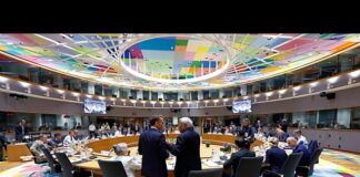 Σύνοδος Κορυφής: Ενέργεια, προϋπολογισμός ΕΕ και Ουκρανία στην ατζέντα των «27»