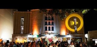 Τα βραβεία του 16ου Φεστιβάλ Ταινιών Μικρού Μήκους Κύπρου: Νικητής ο Χρήστος Αρτεμίου με το «Kinds of fathers»