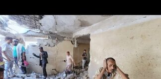 Υεμένη: ξεσπούν μάχες με πυρά αρμάτων στα περίχωρα της Τάιζ