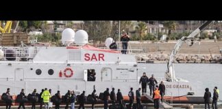 Έρευνα για τη συμφωνία απελάσεων Ιταλίας με την Αλβανία κέρδισε το βραβείο Daphne Caruana Galizia