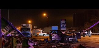 Ουκρανία: Σε ισχύ η εκεχειρία με μεσολάβηση Μελάνια Τραμπ στην Ολέσκι
