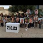 Ισραήλ: Οι οικογένειες της 7ης Οκτωβρίου τιμούν τα θύματα καθώς ανοίγουν οι κάλπες