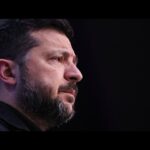 Ο Ζελένσκι στηρίζει πάγωμα της γραμμής μετώπου ως πρώτο βήμα για κατάπαυση του πυρός