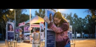 Ισραηλινοί τιμούν τα θύματα του φεστιβάλ Nova, τρία χρόνια μετά την επίθεση της Χαμάς