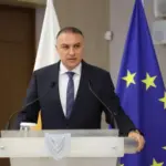 Σενέκης: Σε εξέλιξη έργα ύψους €200 εκατ. μέχρι το 2030 για αναβάθμιση υδατικών/αρδευτικών υποδομών