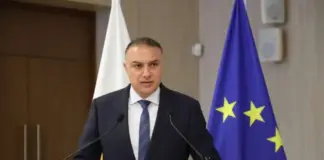 Σενέκης: Σε εξέλιξη έργα ύψους €200 εκατ. μέχρι το 2030 για αναβάθμιση υδατικών/αρδευτικών υποδομών