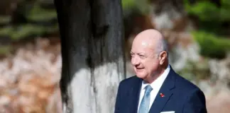 ΕΕ: Η Αυστρία απειλεί με βέτο για το Πολυετές Δημοσιονομικό Πλαίσιο