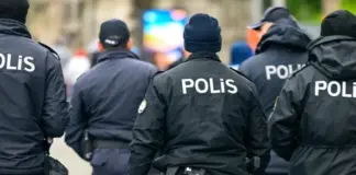 Τουρκία: Έφοδος της αστυνομίας σε αντιπολιτευόμενο τηλεοπτικό σταθμό – Διακόπηκε η ζωντανή μετάδοση