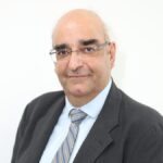 Έφυγε από τη ζωή ο Αναπληρωτής Διευθυντής του ΧΑΚ Νίκος Τρυπάτσας