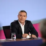 Αλ. Τσίπρας: Δεν ακούσαμε μια κουβέντα στήριξης από Ρούμπιο στα ελληνοτουρκικά