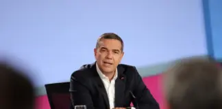 Αλ. Τσίπρας: Δεν ακούσαμε μια κουβέντα στήριξης από Ρούμπιο στα ελληνοτουρκικά