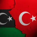 Η βουλή της Λιβύης ενέκρινε τη συμφωνία θαλασσίων ζωνών με την Τουρκία