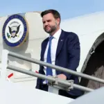 Στην Αθήνα τον Φεβρουάριο ο Αμερικανός αντιπρόεδρος Τζει Ντι Βανς