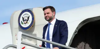 Στην Αθήνα τον Φεβρουάριο ο Αμερικανός αντιπρόεδρος Τζει Ντι Βανς