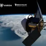 Η παραγωγή φαρμάκων στο Διάστημα προσελκύει το ενδιαφέρον των επενδυτών