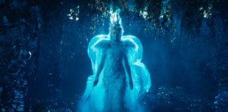 Στη δημοσιότητα τρέιλερ της ταινίας «Narnia: The Magician’s Nephew»