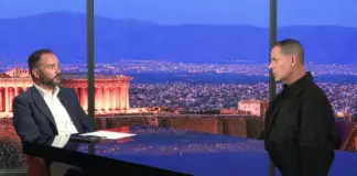 Υψηλόβαθμος στρατιωτικός του Ισραήλ προειδοποιεί την Ελλάδα «προετοιμαστείτε για πόλεμο με την Τουρκία»