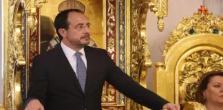 Χριστοδουλίδης: Η Κύπρος ασκεί τα κυριαρχικά δικαιώματα της για το καλωδιο GSI – Σημαντικές οι επόμενες μέρες για το κυπριακό