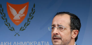 Χριστοδουλίδης: Καμία διαφωνία με Γενικό Εισαγγελέα – «Σεβαστή η άποψη του, η μεταρρύθμιση της Νομικής Υπηρεσίας έπρεπε να γίνει εδώ και καιρό»