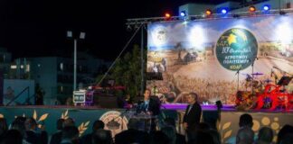Χριστοδουλίδης: €2 εκ. για δραστηριοποίηση νέων στον πρωτογενή τομέα