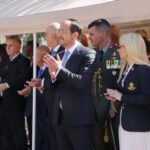 Χριστοδουλίδης: Η αναβάθμιση παραγόντων ισχύος εξυπηρετεί προτεραιότητα για τερματισμό κατοχής
