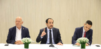 ΠτΔ: Υπάρχει παράθυρο ευκαιρίας στο Κυπριακό