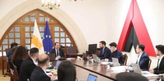 Υπουργικό Συμβούλιο για νέους 17-35 ετών – Σημαντική εμπειρία λένε οι συμμετέχοντες