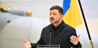 Ο Τραμπ θέλει εκλογές στην Ουκρανία – Ποιος θα μπορούσε να διαδεχθεί τον Ζελένσκι