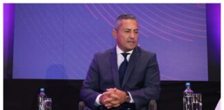 «Θα είστε ο επόμενος πρόεδρος της Κύπρου;» – Η απάντηση του Τζον Χριστοδούλου